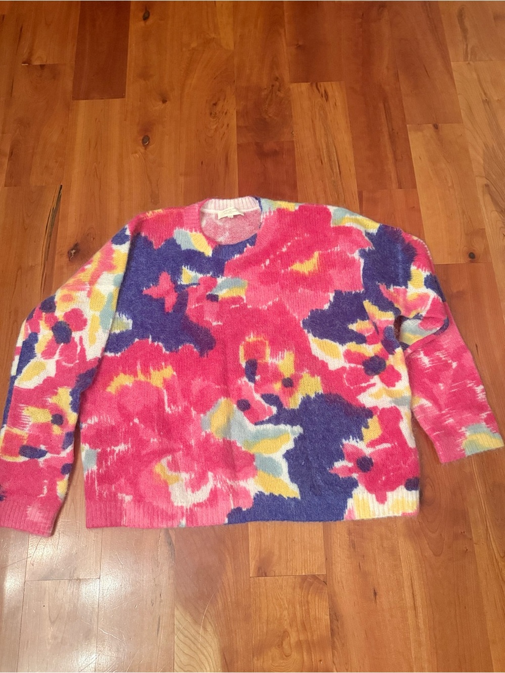 Rare-Sezane Dominco Jumper